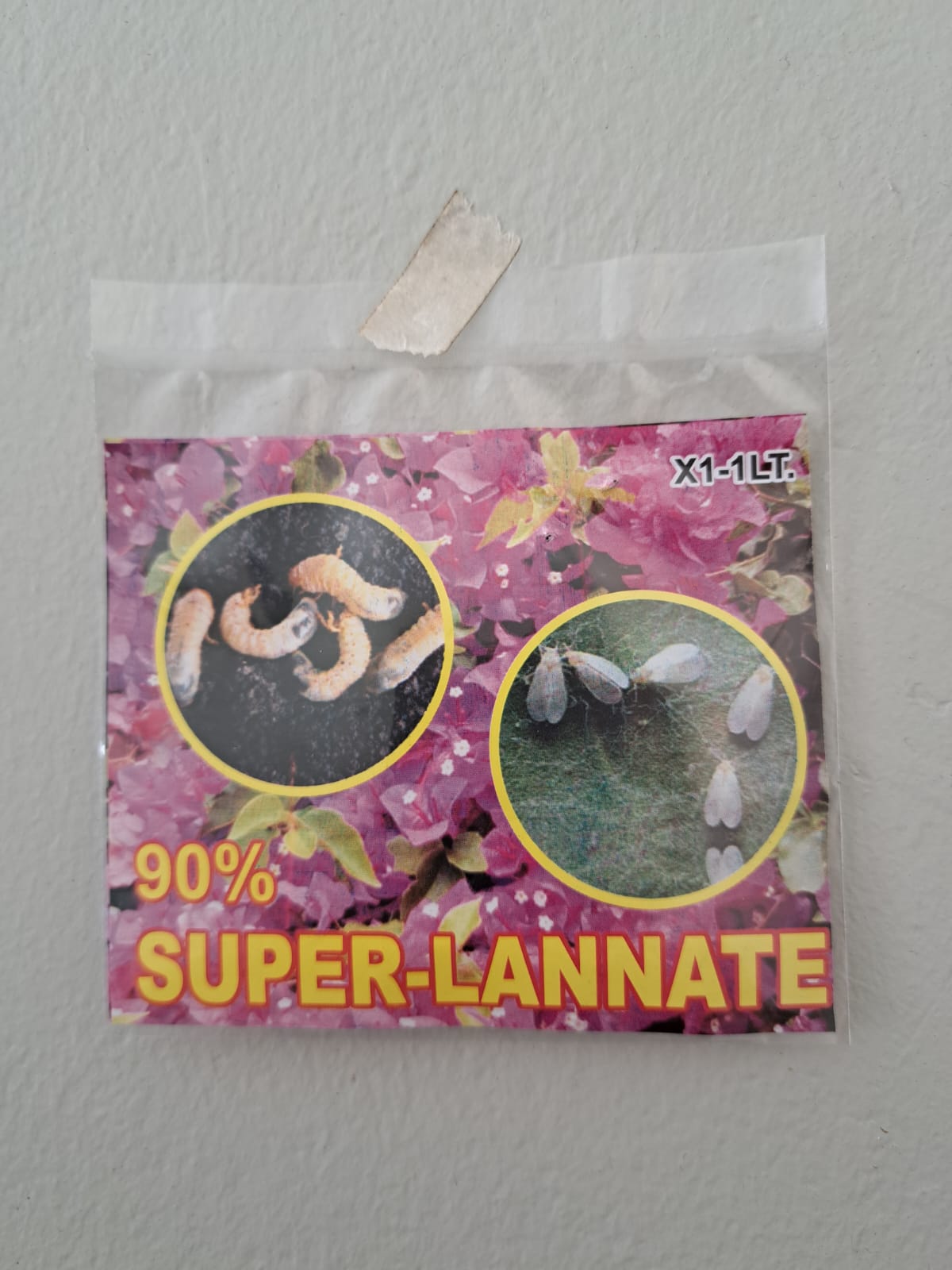 Super Lannate